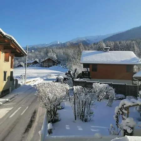 La Petite Maison *