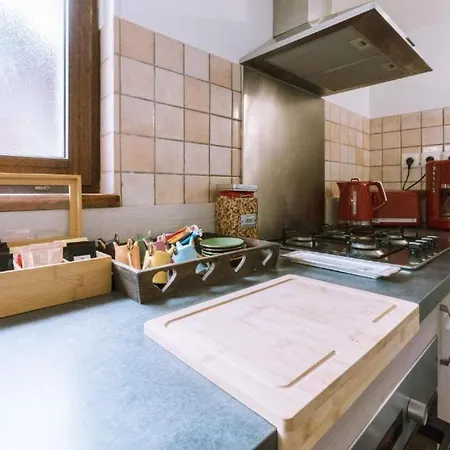 La Petite Maison * Bonvillard